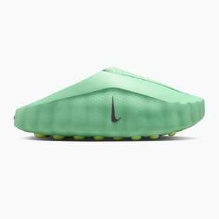 Șlapi pentru bărbați Nike Mind 001 cucumber calm/black/barely volt