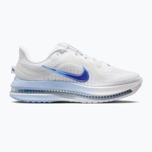 Încălțăminte de alergare pentru femei Nike Pegasus Premium white/aluminum/sundial/mystic navy