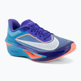 Încălțăminte de alergare pentru bărbați Nike Zoom Fly 6 racer blue/blue lightning/white