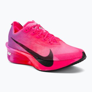 Încălțăminte de alergare pentru femei Nike Vaporfly 4 Hyper Pink/Fuchsia Blast/Black