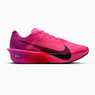 Încălțăminte de alergare pentru femei Nike Vaporfly 4 Hyper Pink/Fuchsia Blast/Black