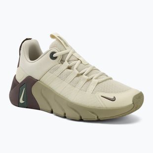 Încălțăminte de antrenament pentru bărbați Nike Free Metcon 7 light khaki/light chocolate/light khaki