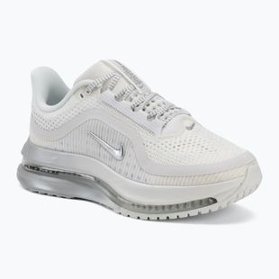 Încălțăminte de alergare pentru femei Nike Pegasus Premium summit white/grey fog/metallic silver