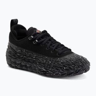 Încălțăminte de baschet pentru bărbați Nike S.T. Charge Black/dark smoke grey/black/bright crimson