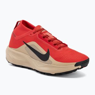 Încălțăminte de alergare pentru bărbați Nike ACG Pegasus Trail GORE-TEX Light Crimson/Linen/Black
