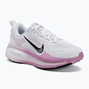 Încălțăminte de alergare pentru femei Nike Vomero 18 white/bleached lilac/light magenta/black