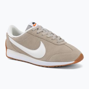 Încălțăminte pentru femei Nike Pacific Suede cream li/gum med brown/sail