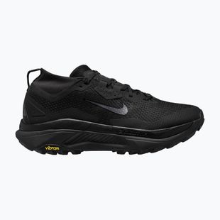 Încălțăminte de alergare pentru bărbați Nike ACG Zegama Trail GORE-TEX black/anthracite