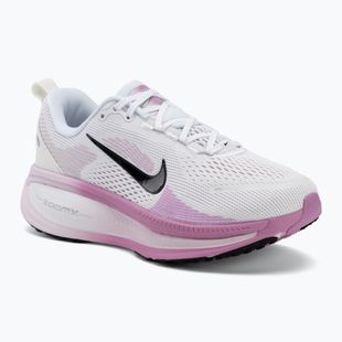 Încălțăminte de alergare pentru femei Nike Vomero 18 white/bleached lilac/light magenta/black