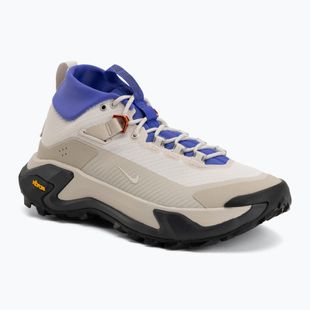 Încălțăminte trekking bărbați ACG Nike Zegama Hike light orewood brown/light orewood brown