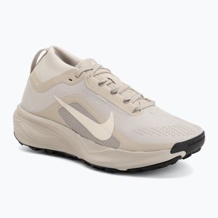 Încălțăminte de alergare pentru femei Nike ACG Pegasus Trail GORE-TEX Cream Ii/Light Orewood Brown