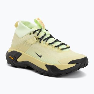 Încălțăminte trekking bărbați ACG Nike Zegama Hike life lime/barely volt/dark smoke grey