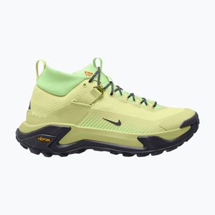 Încălțăminte trekking bărbați ACG Nike Zegama Hike life lime/barely volt/dark smoke grey