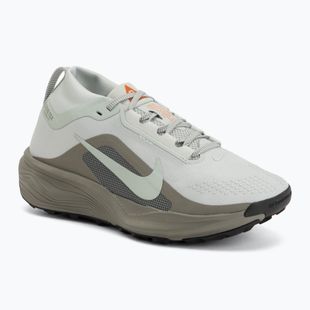 Încălțăminte de alergare pentru femei Nike ACG Pegasus Trail GORE-TEX Light Silver/Light Army/Light Silver