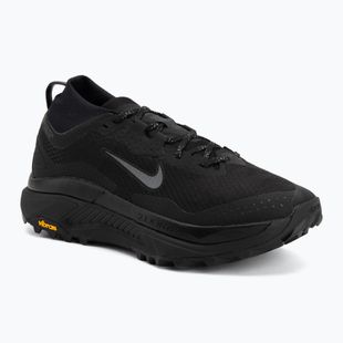 Încălțăminte de alergare pentru bărbați Nike ACG Zegama Trail GORE-TEX black/anthracite