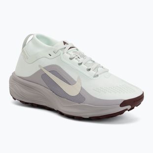 Încălțăminte de alergare pentru femei Nike ACG Pegasus Trail GORE-TEX Barely Green/Silver Lilac/Light Bone