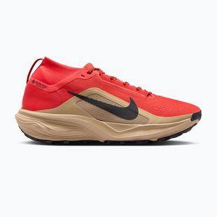 Încălțăminte de alergare pentru bărbați Nike ACG Pegasus Trail GORE-TEX Light Crimson/Linen/Black