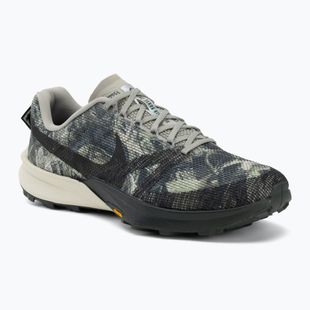 Încălțăminte de alergare pentru bărbați Nike Kiger 10 spruce fog/sea glass/black spruce