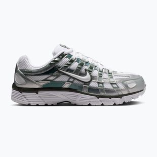 Încălțăminte pentru femei Nike P-6000 white/mica green/camo green/white