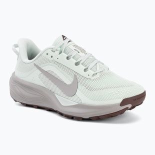 Încălțăminte de alergare pentru femei Nike ACG Pegasus Trail barely green/light bone/silver lilac