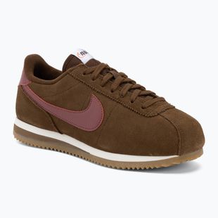 Încălțăminte pentru femei Nike Cortez cacao wow/sail/pink smoke