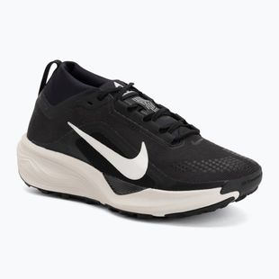 Încălțăminte de alergare pentru femei Nike ACG Pegasus Trail GORE-TEX Black/Light Orewood Brown/Summit White