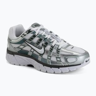 Încălțăminte pentru femei Nike P-6000 white/mica green/camo green/white