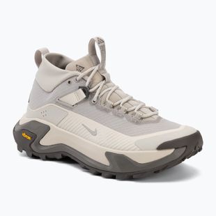 Încălțăminte trekking bărbați ACG Nike Zegama Hike cream li/light orewood brown/cream li