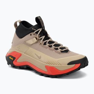 Încălțăminte trekking bărbați ACG Nike Zegama Hike british khaki/linen/british khaki