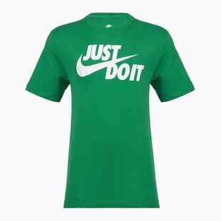 Tricou pentru bărbați Nike Sportswear JDI classic green