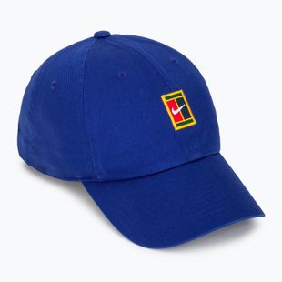 Șapcă de tenis Nike Club Old Royal