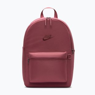 Rucsac de oraș Nike Heritage 23 l pink smoke/pink smoke/mystic dates