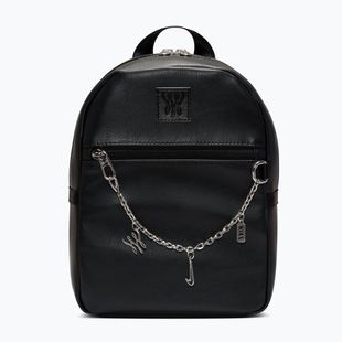 Rucsac de oraș Nike Serena Williams Design Crew 6 l black/volt/black