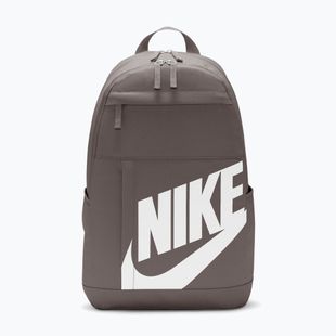 Rucsac de oraș Nike Elemental 21 l cave stone/cave stone/white