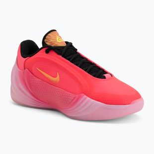 Încălțăminte de baschet pentru bărbați Nike Giannis Freak 8 Hyper Pink/Dynamic Yellow/Hyper Orange