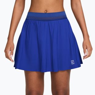 Fustă Nike Court Dri-Fit Ace Advantage old royal/white