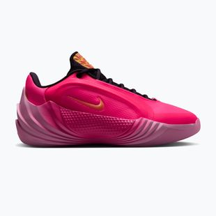 Încălțăminte de baschet pentru bărbați Nike Giannis Freak 8 Hyper Pink/Dynamic Yellow/Hyper Orange