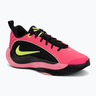 Încălțăminte de baschet pentru bărbați Nike Giannis Immortality 5 hyper pink/oracle pink/black/volt