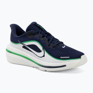 Încălțăminte de alergare pentru copii Nike Winflo 12 midnight navy/green spark/summit white