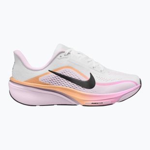 Încălțăminte de alergare pentru copii Nike Pegasus 42 white/bleached lilac/sunset haze/black