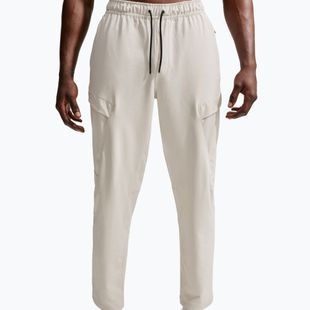 Pantaloni pentru bărbați Nike Unlimited ight orewood brown/black/light orewood brown