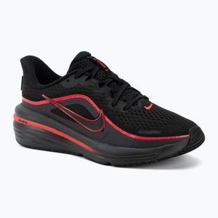 Pantofi de alergare Nike Winflo 12 negru/roșu orbit/gri fum închis/negru