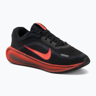 Încălțăminte de alergare pentru copii Nike Stellar Ride black/cool grey/university red/red orbit