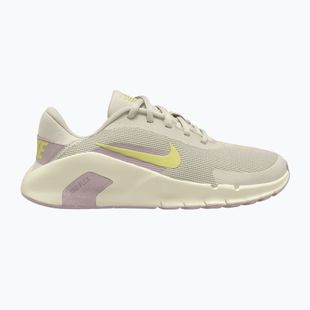 Încălțăminte de antrenament pentru femei Nike Flex Train phantom/platinum violet/sail/fennel