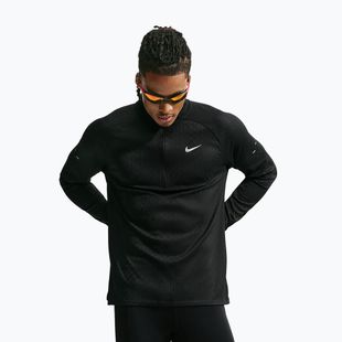 Bluză pentru bărbați Nike Stride black
