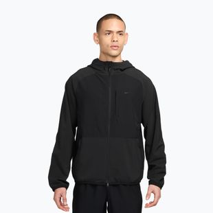 Geacă pentru bărbați Nike Unlimited black/black/black