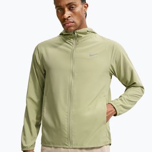 Geacă pentru bărbați Nike Form dusty olive