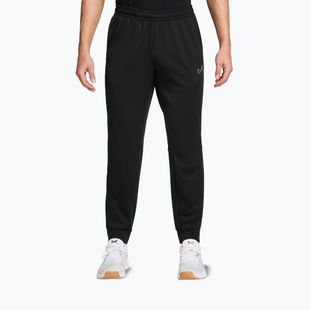 Pantaloni pentru bărbați Nike Flex black/white
