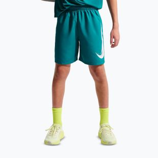 Pantaloni scurți pentru copii Nike Multi Refresh bright spruce