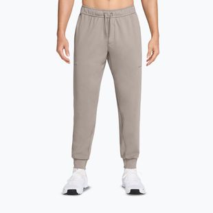 Pantaloni pentru bărbați Nike Primary NanoKnit moon particle/college grey/moon particle